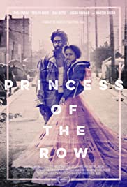 Princess of the Row - BRRip